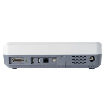 ΚΑΡΔΙΟΓΡΑΦΟΣ 12 ΚΑΝΑΛΙΩΝ ΜΕ ΕΚΤΥΠΩΤΗ CONTEC