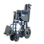 GEMINI BLUE CARRIAGE