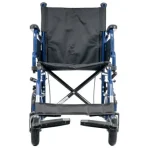 GEMINI BLUE CARRIAGE