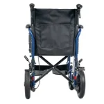 GEMINI BLUE CARRIAGE