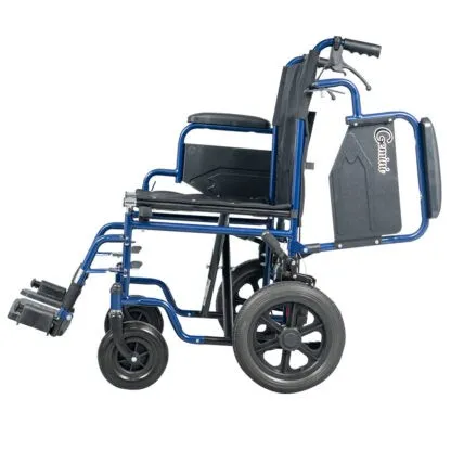 GEMINI BLUE CARRIAGE