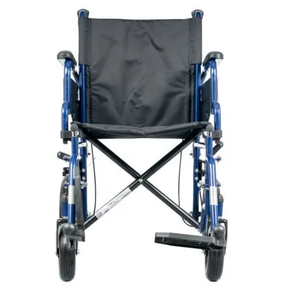 GEMINI BLUE CARRIAGE