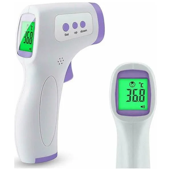 HUNAN INFRARED THERMOMETER