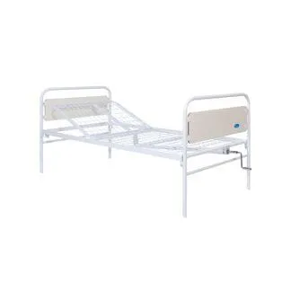 JASMIN MANUAL SINGLE-SPAN HOSPITAL BED