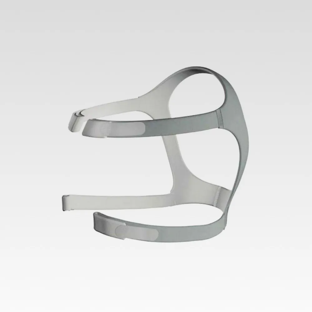 YUWELL HEADBAND YF-01, YN-02 (WITH FRONT)