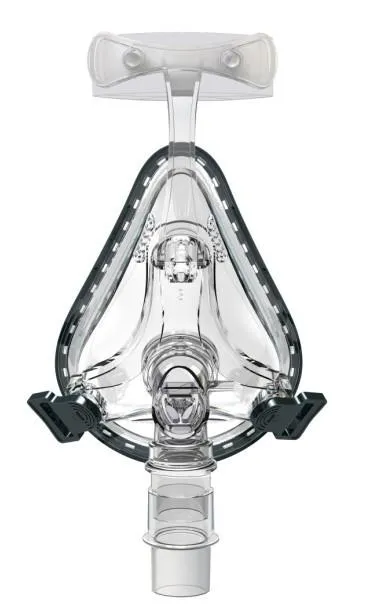 ΜΑΣΚΑ ΣΤΟΜΑΤΟΡΙΝΙΚΗ BMC iVOLVE FM SMALL