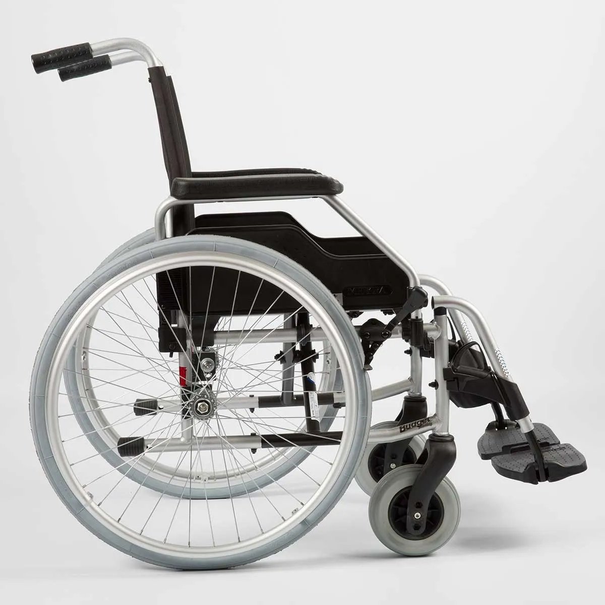 ΑΜΑΞΙΔΙΟ ΑΠΛΟΥ ΤΥΠΟΥ ΕΞΩΤΕΡΙΚΟΥ ΧΩΡΟΥ BUDGET II