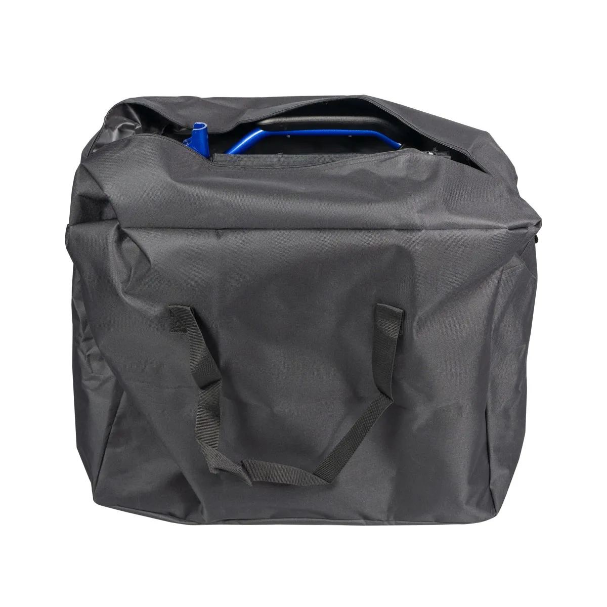 ALUMINUM FOLDING STROLLER