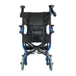 ALUMINUM FOLDING STROLLER