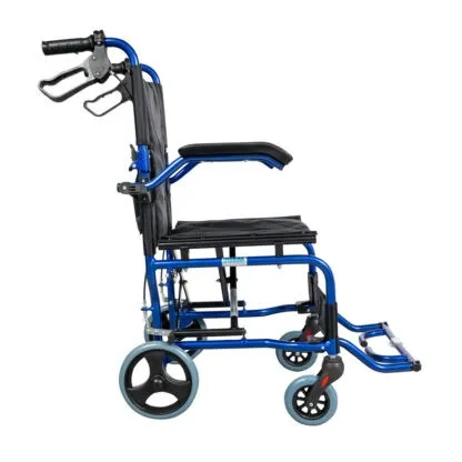 ALUMINUM FOLDING STROLLER