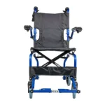 ALUMINUM FOLDING STROLLER