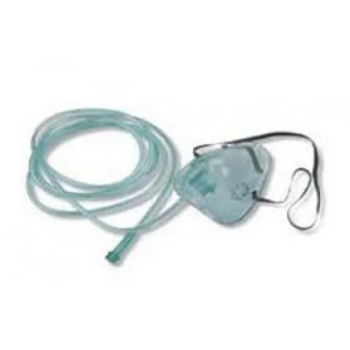 OXYGEN MASK PEDIATRIC