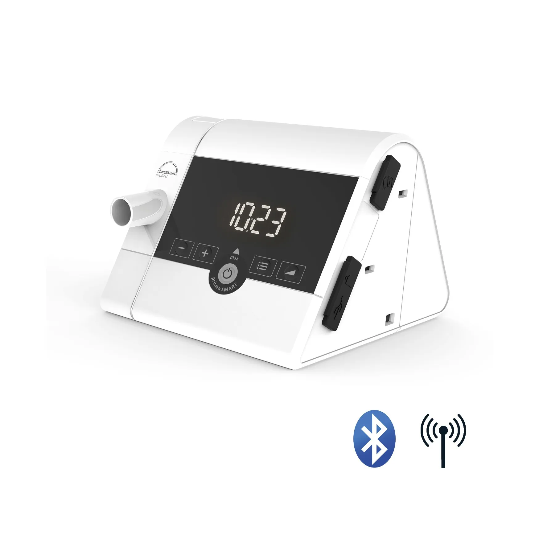 C-PAP LOWENSTEIN PRISMA SMART MAX