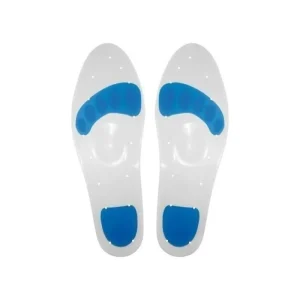 XLARGE SILICONE FOOT ANATOMICHELP
