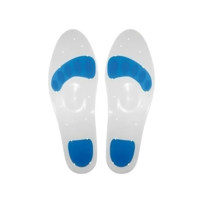 XLARGE SILICONE FOOT ANATOMICHELP