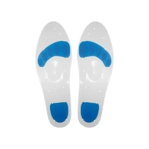 XXLARGE SILICONE FOOT ANATOMICAL CHELP