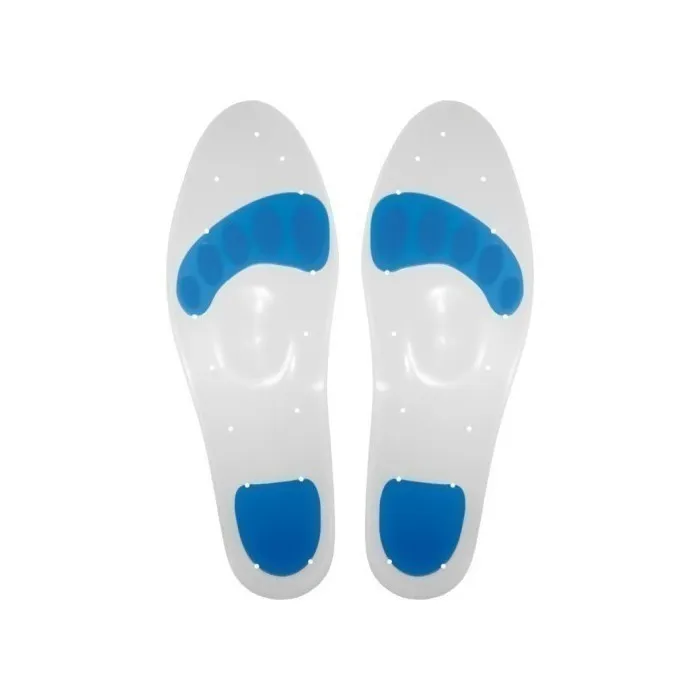 XXLARGE SILICONE FOOT ANATOMICAL CHELP