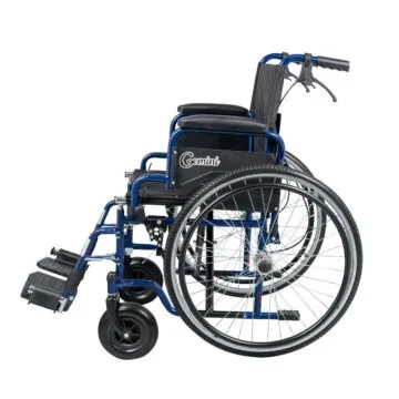 ΑΜΑΞΙΔΙΟ ΑΠΛΟΥ ΤΥΠΟΥ ΕΞΩΤΕΡΙΚΟΥ ΧΩΡΟΥ GEMINI BLUE 24″