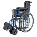 ΑΜΑΞΙΔΙΟ ΑΠΛΟΥ ΤΥΠΟΥ ΕΞΩΤΕΡΙΚΟΥ ΧΩΡΟΥ GEMINI BLUE 24″