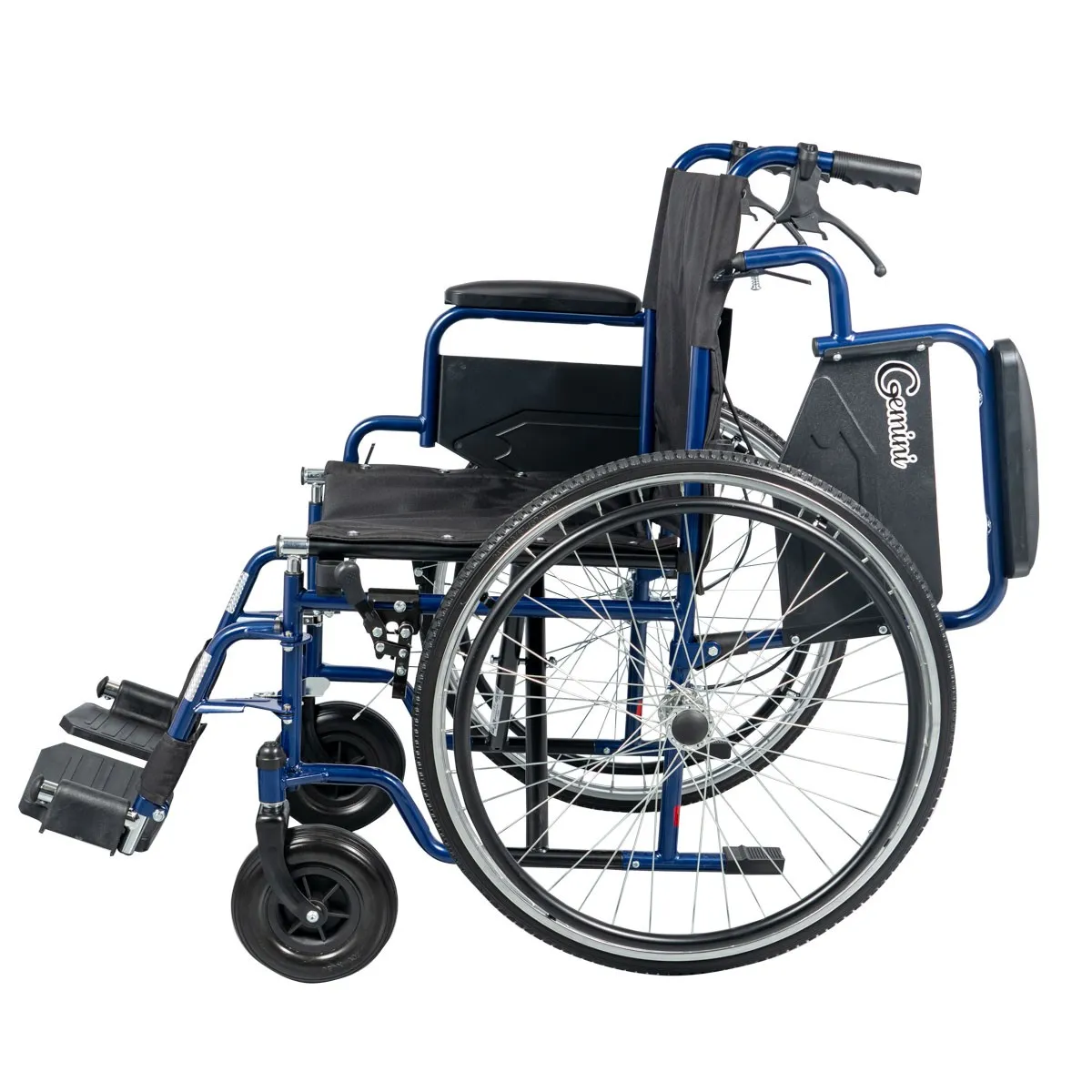 ΑΜΑΞΙΔΙΟ ΑΠΛΟΥ ΤΥΠΟΥ ΕΞΩΤΕΡΙΚΟΥ ΧΩΡΟΥ GEMINI BLUE 24″