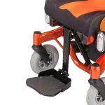 ΑΜΑΞΙΔΙΟ ΗΛΕΚΤΡΙΚΟ ΠΑΙΔΙΚΟ iCHAIR MC S