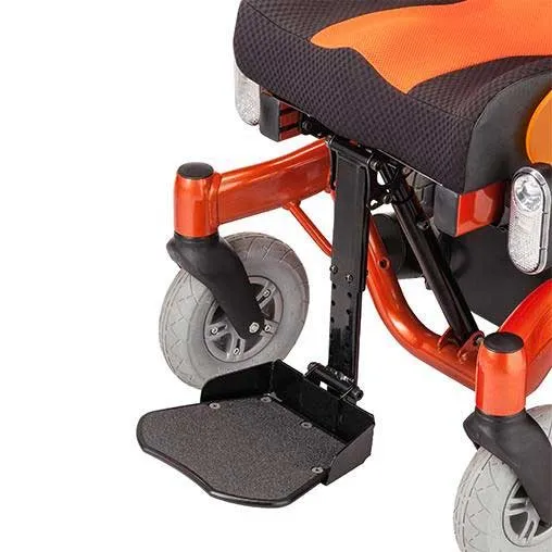 ΑΜΑΞΙΔΙΟ ΗΛΕΚΤΡΙΚΟ ΠΑΙΔΙΚΟ iCHAIR MC S