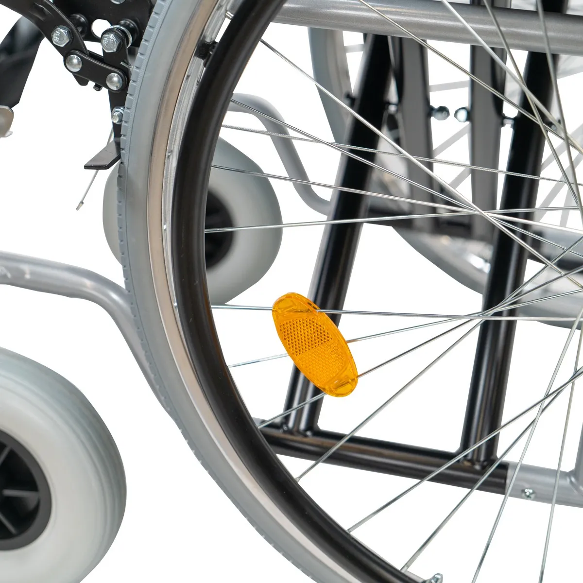 ΑΜΑΞΙΔΙΟ ΑΠΛΟΥ ΤΥΠΟΥ ΕΞΩΤΕΡΙΚΟΥ ΧΩΡΟΥ GEMINI 24″