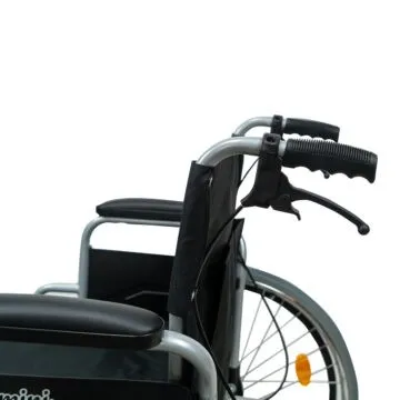 ΑΜΑΞΙΔΙΟ ΑΠΛΟΥ ΤΥΠΟΥ ΕΞΩΤΕΡΙΚΟΥ ΧΩΡΟΥ GEMINI 24″