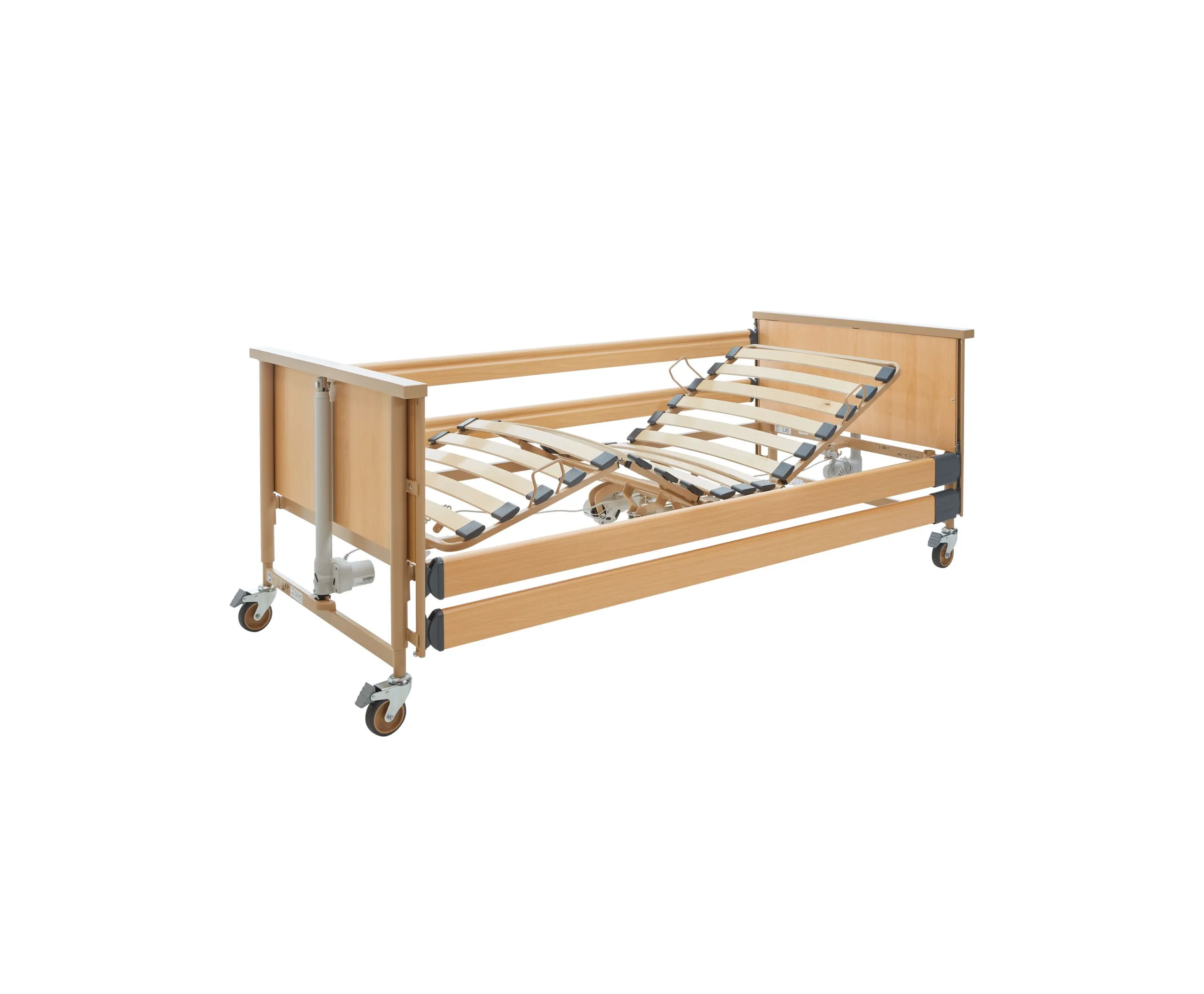 ELECTRIC MULTI-STORAGE BED NEW DALI STANDARD