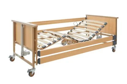 ELECTRIC MULTI-STORAGE BED NEW DALI STANDARD