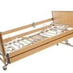 ELECTRIC MULTI-STORAGE BED NEW DALI STANDARD