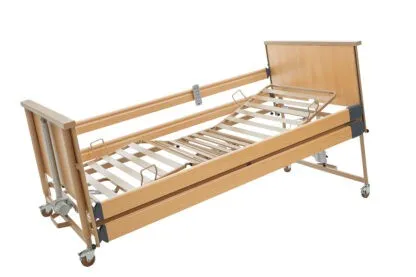 ELECTRIC MULTI-STORAGE BED NEW DALI STANDARD