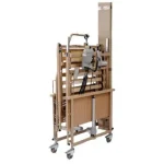 ELECTRIC MULTI-STORAGE BED NEW DALI STANDARD