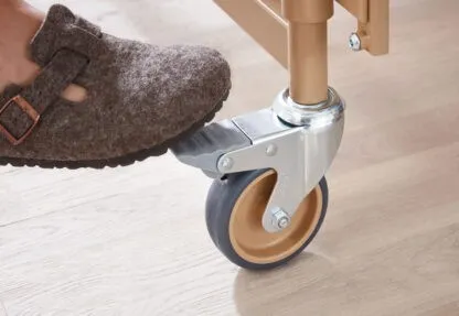 ΚΡΕΒΑΤΙ ΗΛΕΚΤΡΙΚΟ ΠΟΛΥΣΠΑΣΤΟ NEW DALI STANDARD