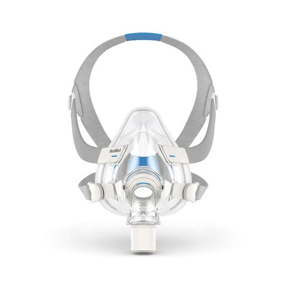 ΜΑΣΚΑ ΣΤΟΜΑΤΟΡΙΝΙΚΗ RESMED AIRFIT F20