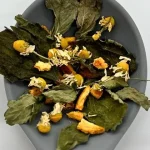 ΜΑΝΤΑΡίΛΙ ΧΕΙΡΟΠΟΙΗΤΟ ΒΙΟΛΟΓΙΚΟ ΒΟΤΑΝΙΚΟ ΜΙΓΜΑ