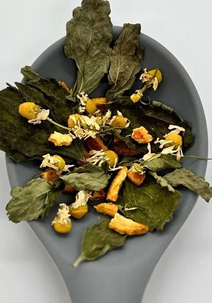 ΜΑΝΤΑΡίΛΙ ΧΕΙΡΟΠΟΙΗΤΟ ΒΙΟΛΟΓΙΚΟ ΒΟΤΑΝΙΚΟ ΜΙΓΜΑ