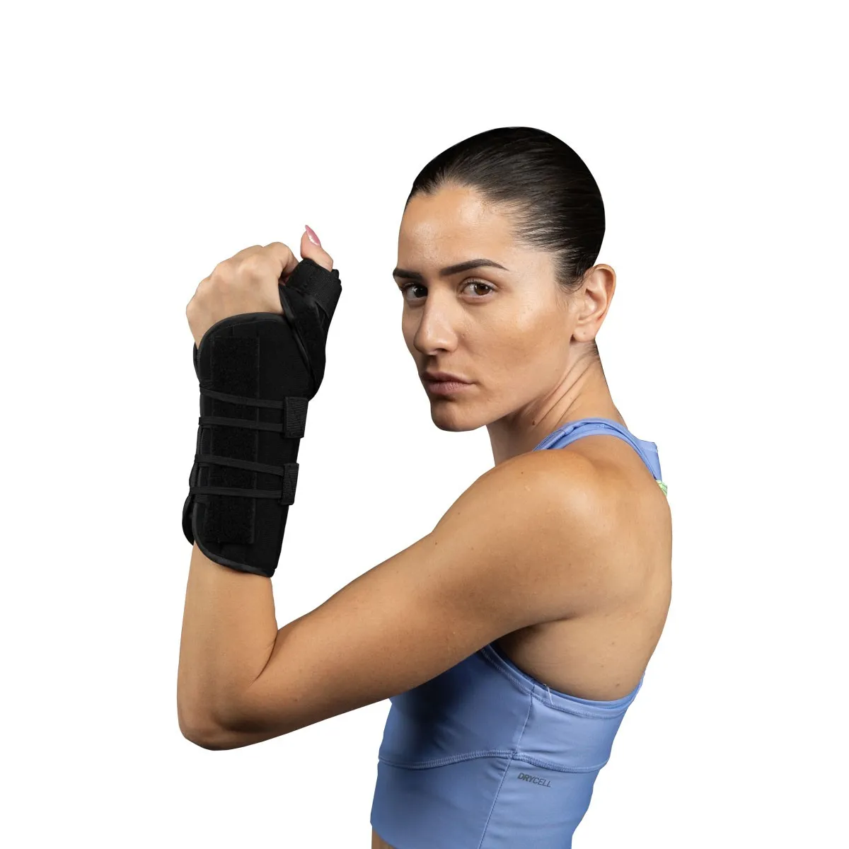 ΝΑΡΘΗΚΑΣ ΚΑΡΠΟΥ & ΑΝΤΙΧΕΙΡΑ UNIVERSAL ΑΡΙΣΤΕΡΟΣ ΜΟΒΙΑΚ