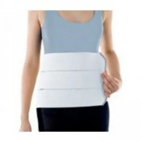 FITNESS/ABDOMINAL BELT 25cm