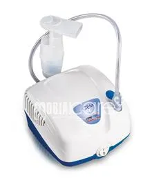 GEM NEBULISER
