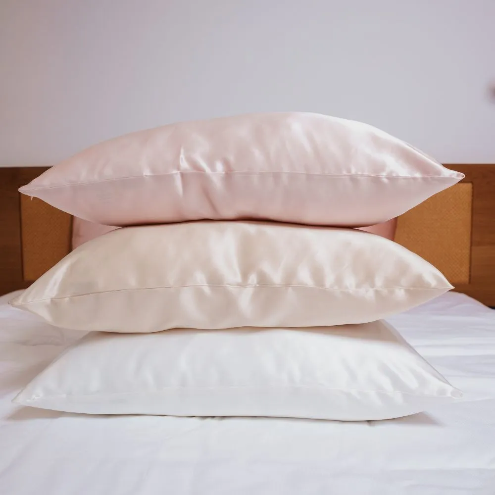 ΜΑΞΙΛΑΡΟΘΗΚΗ ΜΕΤΑΞΩΤΗ PEARL WHITE 22mm ΦΑΚΕΛΟΣ 50*70mm