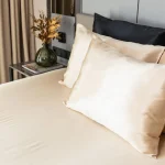 ΜΑΞΙΛΑΡΟΘΗΚΗ ΜΕΤΑΞΩΤΗ CHAMPAGNE 22mm ΦΑΚΕΛΟΣ 50*70 cm