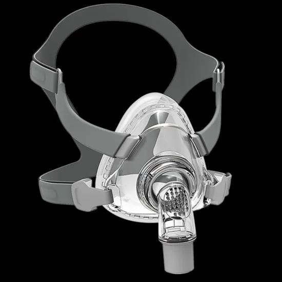 ΜΑΣΚΑ ΣΤΟΜΑΤΟΡΙΝΙΚΗ BMC F5Α