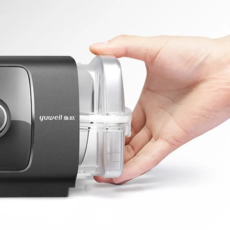 ΥΓΡΑΝΤΗΡΑΣ B-PAP YUWELL